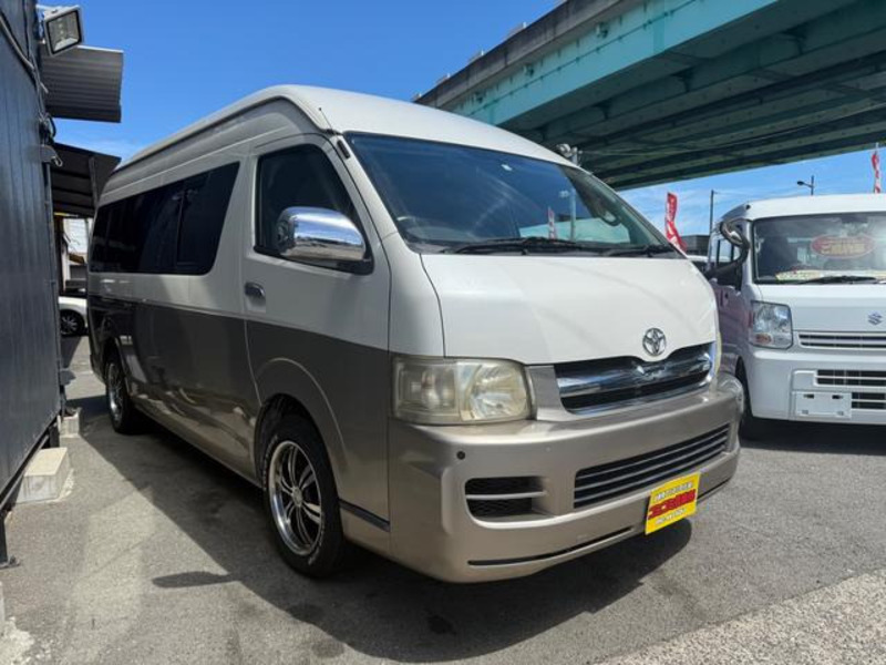 HIACE