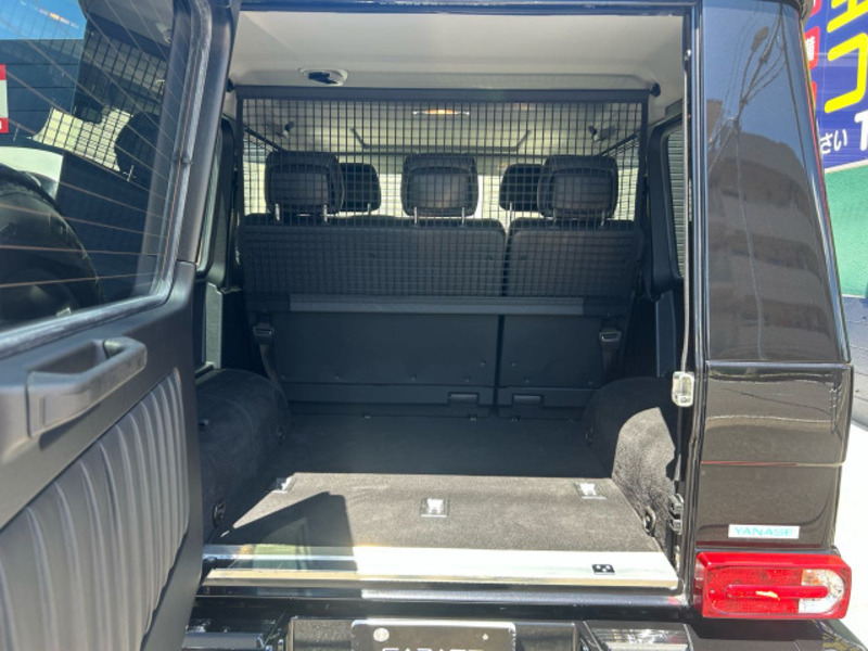 G-CLASS