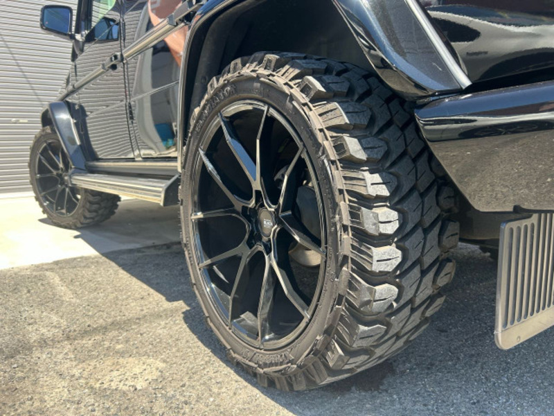 G-CLASS