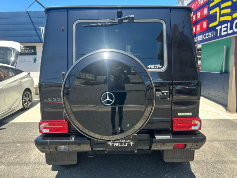 G-CLASS