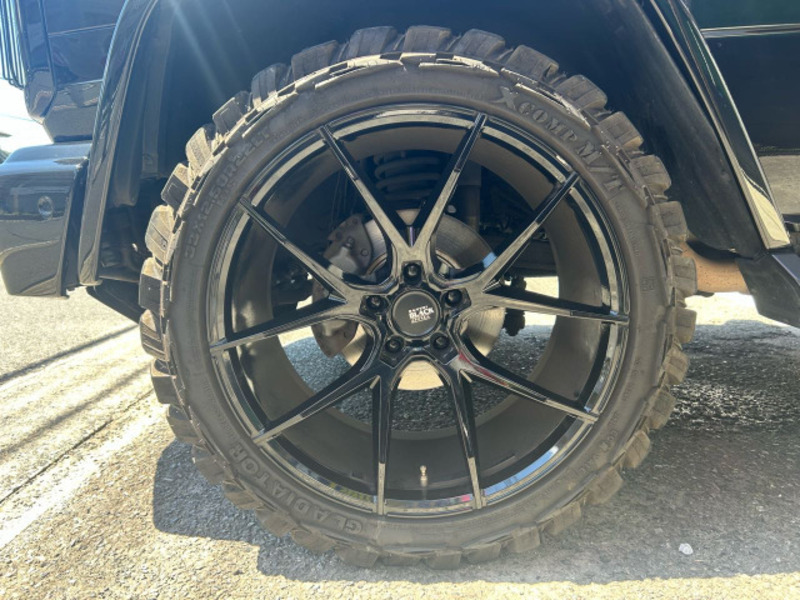 G-CLASS
