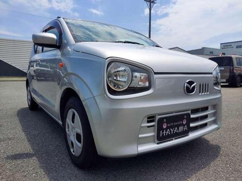 MAZDA CAROL
