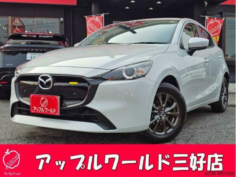 MAZDA2-0