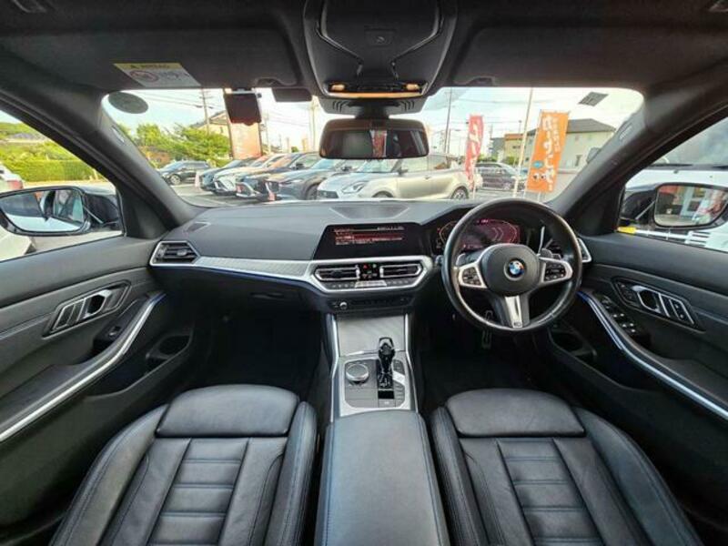 3 SERIES