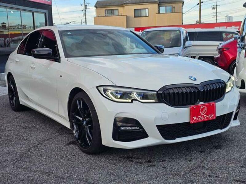 3 SERIES