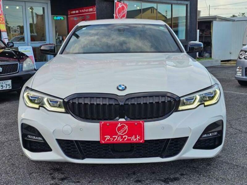 3 SERIES