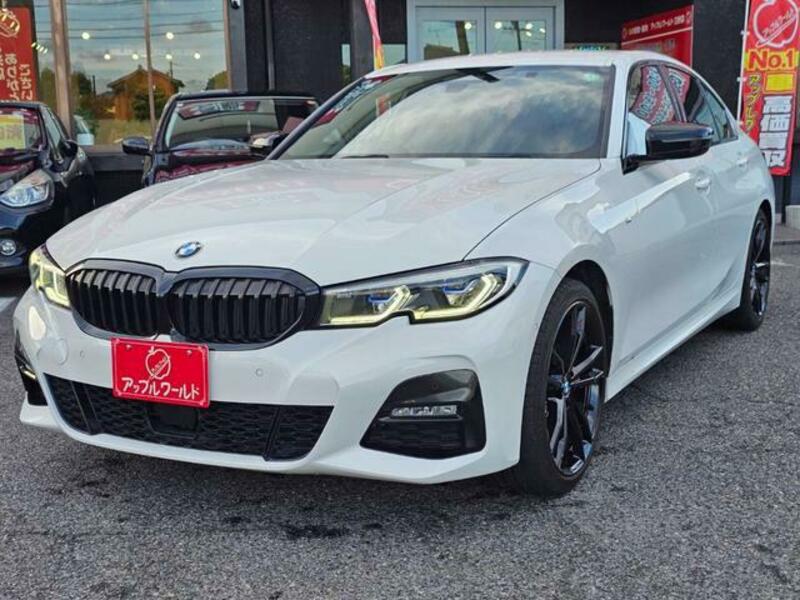 3 SERIES