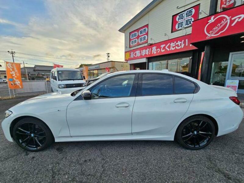 3 SERIES