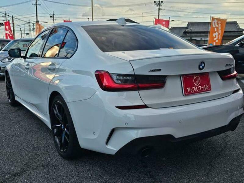 3 SERIES