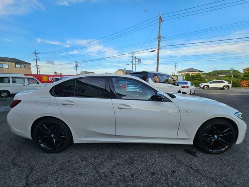 3 SERIES