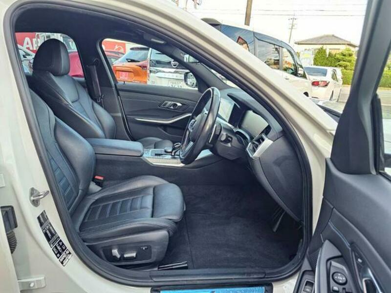 3 SERIES