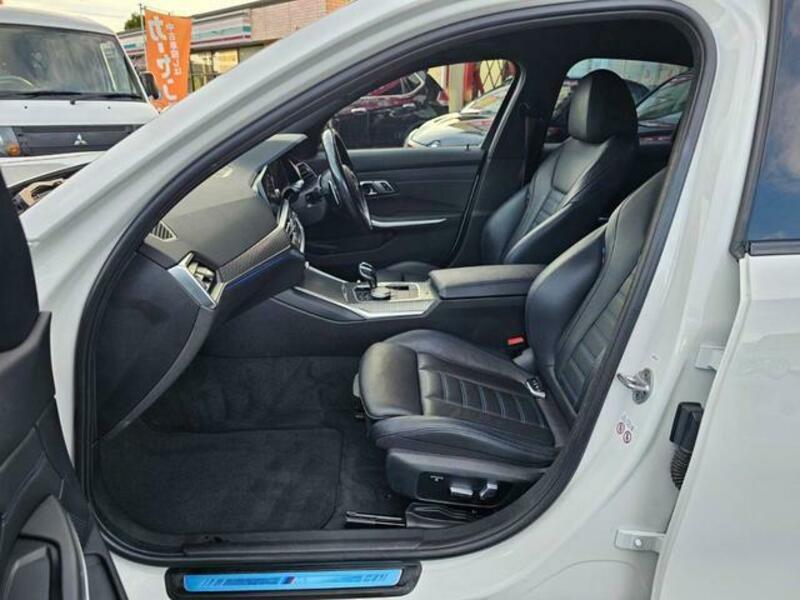 3 SERIES