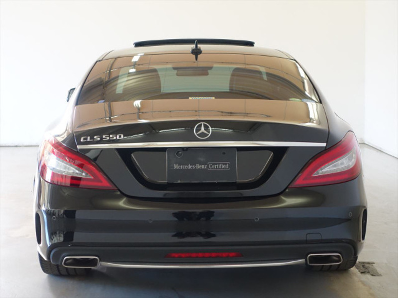 CLS-CLASS
