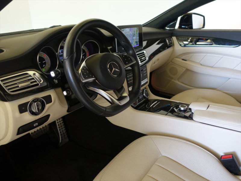 CLS-CLASS