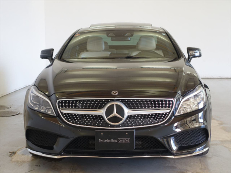 CLS-CLASS