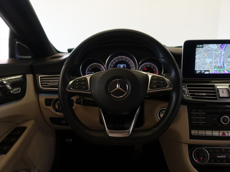 CLS-CLASS