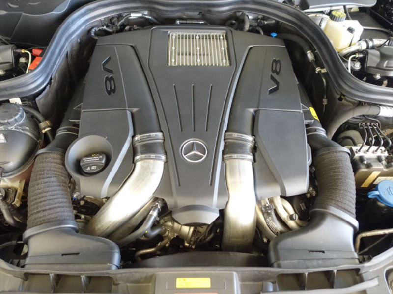 CLS-CLASS