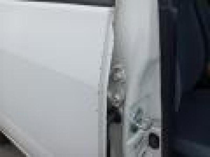 PROBOX VAN