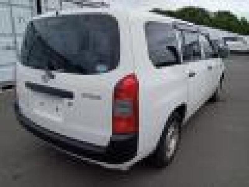 PROBOX VAN