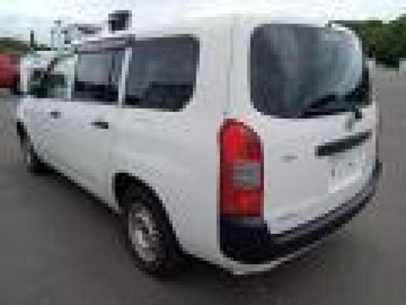 PROBOX VAN