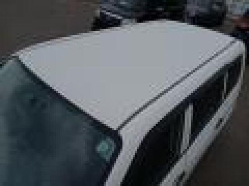 PROBOX VAN
