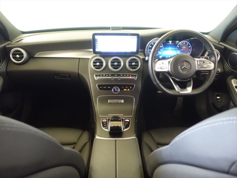 C-CLASS