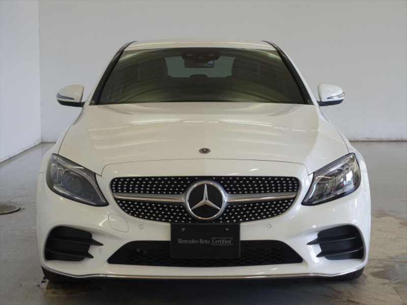 C-CLASS