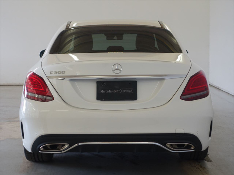 C-CLASS
