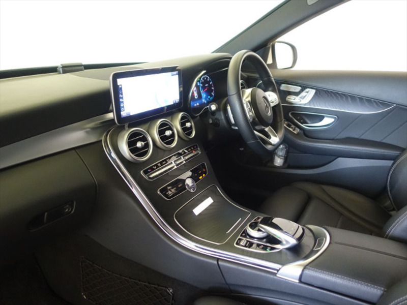 C-CLASS