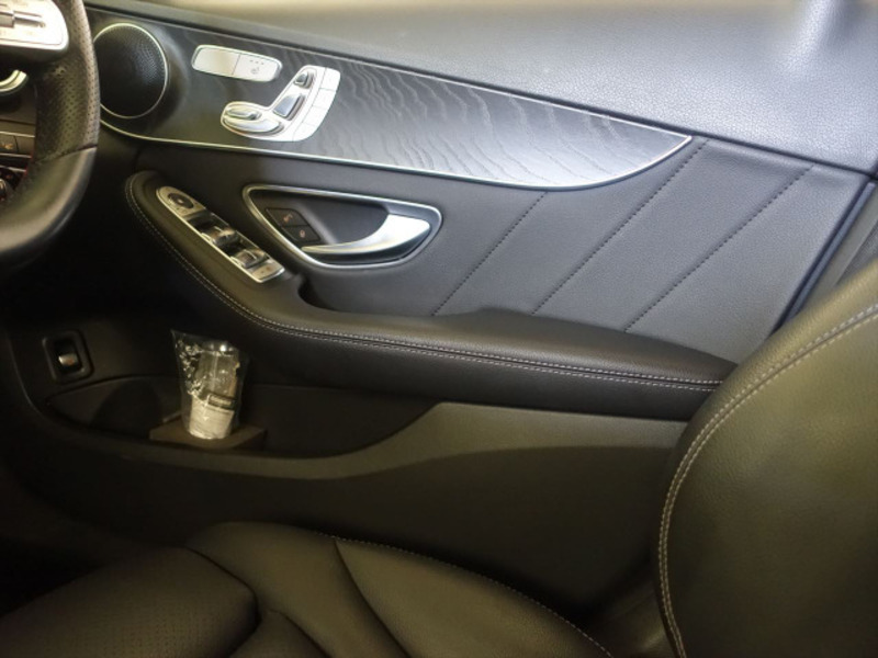 C-CLASS