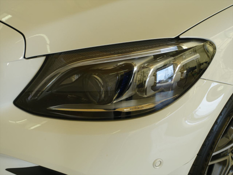 C-CLASS