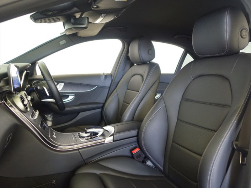 C-CLASS