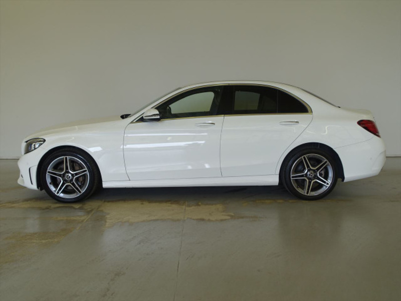 C-CLASS