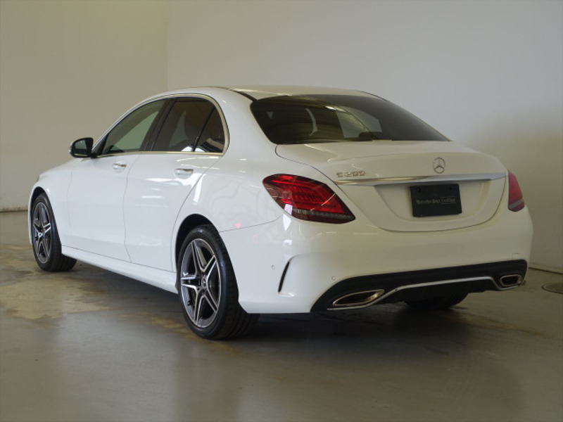 C-CLASS