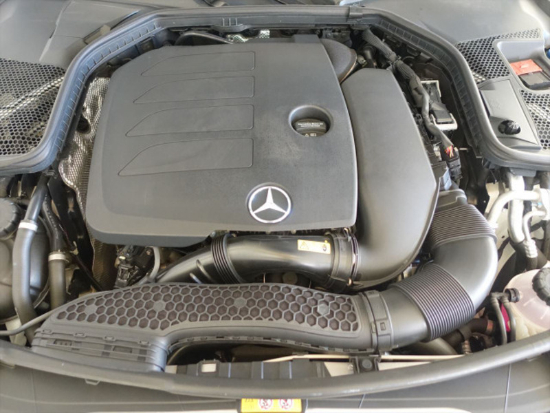 C-CLASS