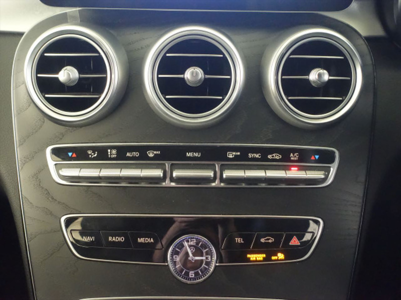 C-CLASS