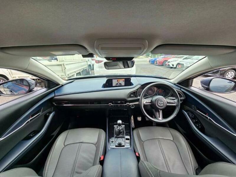 CX-30