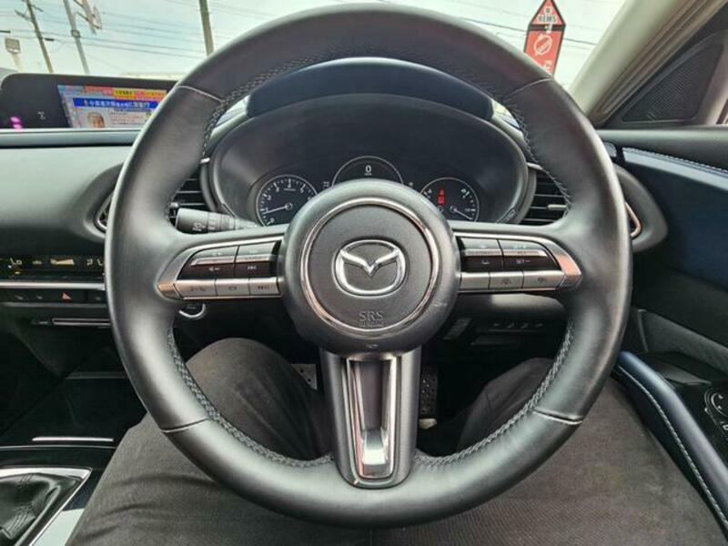 CX-30
