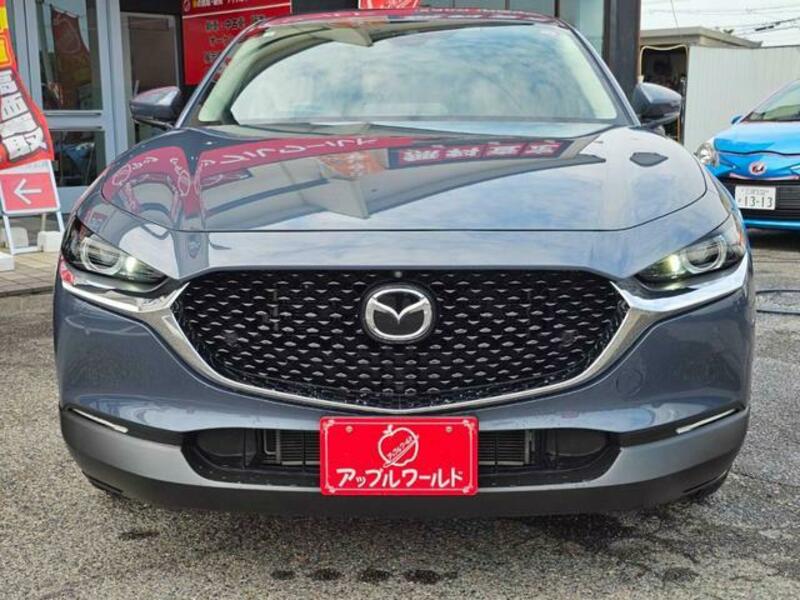 CX-30