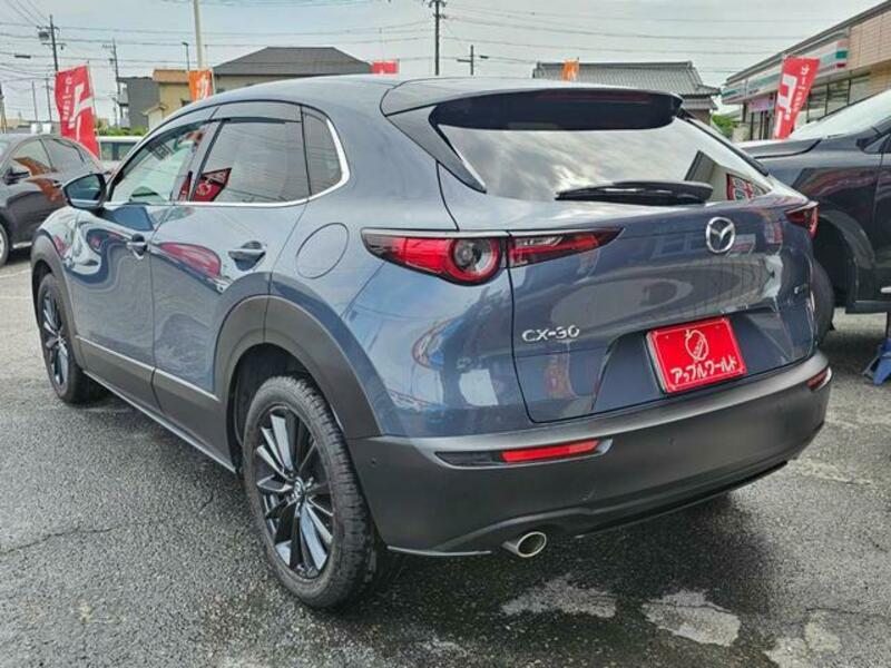 CX-30