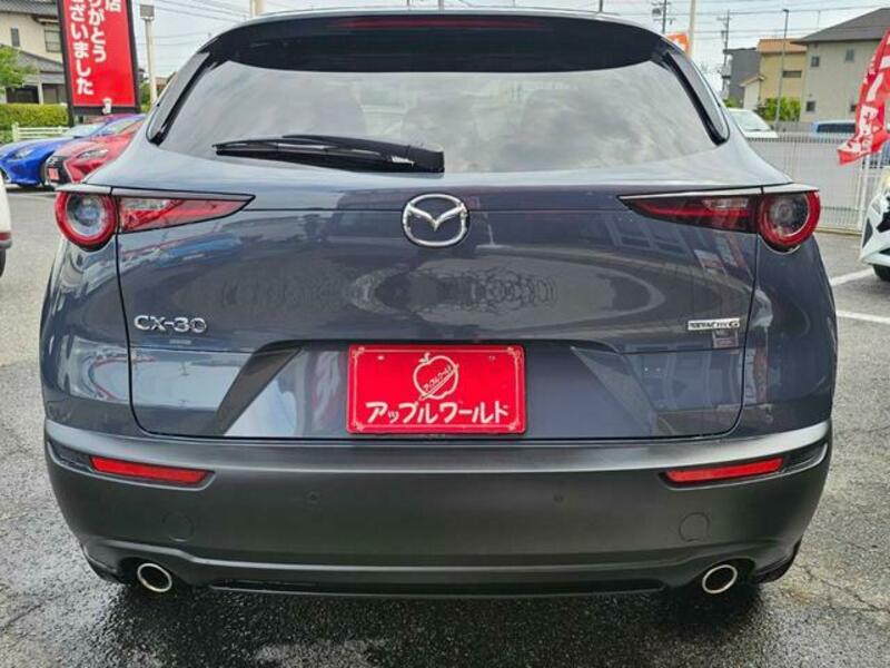 CX-30