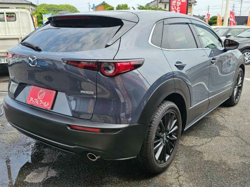CX-30
