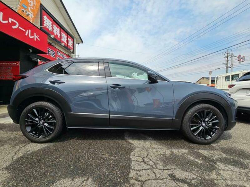 CX-30