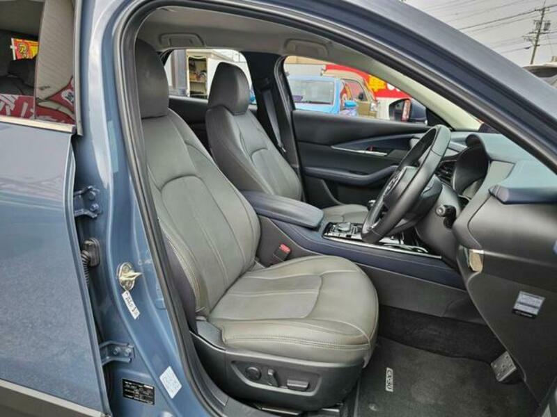 CX-30