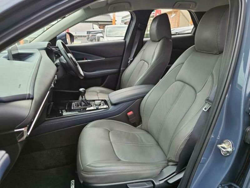 CX-30