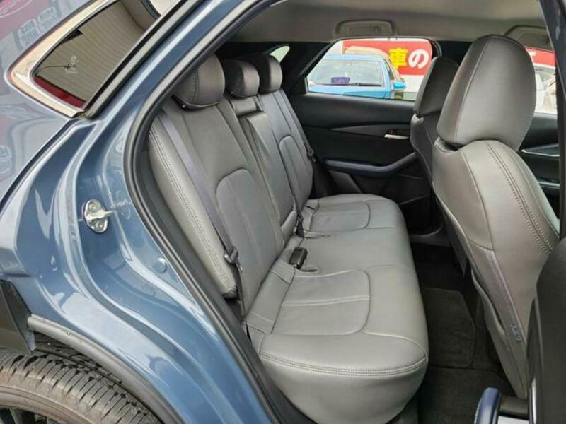 CX-30