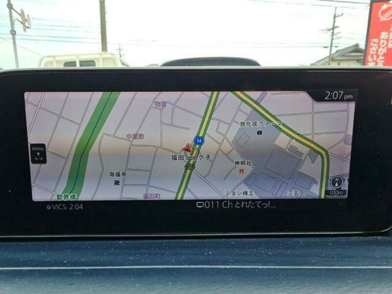 CX-30