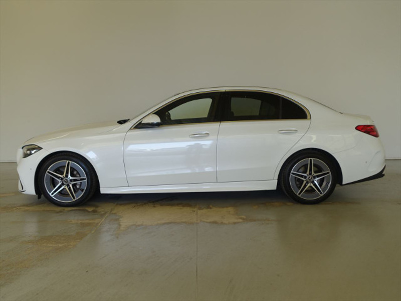 C-CLASS