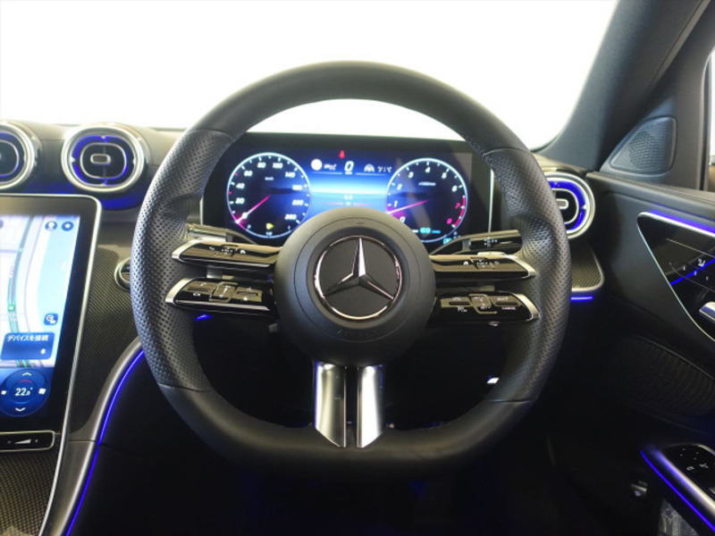 C-CLASS