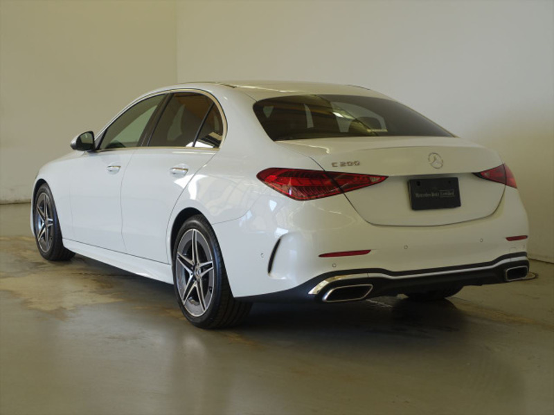 C-CLASS